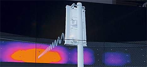 Nokia Rakensi OTAVA virtuaalisein n 5G verkon Suunnitteluun Nokia Rakensi OTAVA virtuaalisein n 5G verkon Suunnitteluun