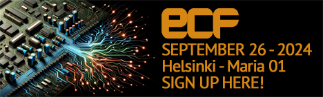 ECF24 - time to register