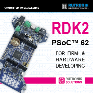 Dec # Rutronik  300x300 placeras i vänsterspalten